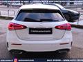 MERCEDES CLASSE A A 220 d Automatic 4Matic Premium