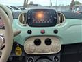 FIAT 500C 1.0cc HYBRID 70cv TETTO PANORAMA BLUETOOTH CLIMA