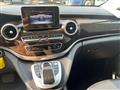 MERCEDES CLASSE V d Sport Long