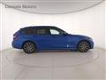 BMW SERIE 3 TOURING d 48V xDrive Touring Msport