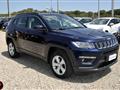 JEEP COMPASS 2.0 Multijet II aut. 4WD Longitude