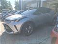 TOYOTA C-HR 2.0 Hybrid E-CVT Lounge