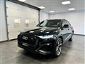 AUDI Q8 50 TDI Tetto Apribile S line STRAFULL Sport 4x4