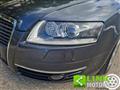 AUDI A6 AVANT 3.0 V6 TDI qu. Av. TAGLIANDATA!