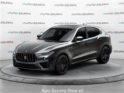 MASERATI LEVANTE V6 430 CV AWD Modena Ultima