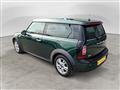 MINI CLUBMAN Mini 1.6 16V One D Clubman