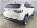 JEEP COMPASS 2.0 mjt Limited 4wd 140cv auto - GA850GN