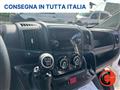 FIAT DUCATO 35 2.3 MJT 140C-(PM-TM L2H2)SENSORI-FURGONE-E6