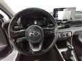 TOYOTA YARIS 1.0 5 porte Active