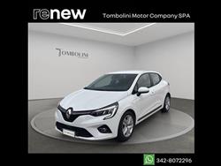 RENAULT NEW CLIO 5 Porte 1.0 TCe GPL Zen my21