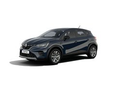 RENAULT NUOVO CAPTUR  nuovo Renault evolution TCe 100 GPL