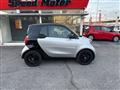 SMART FORTWO 90 0.9 Turbo twinamic Passion