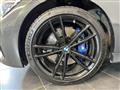 BMW SERIE 3 TOURING d Touring mhev 48V xdrive Msport auto