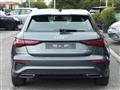 AUDI A3 SPORTBACK Sportback 35 TDI S-tronic S-Line 18" CARPLAY LED