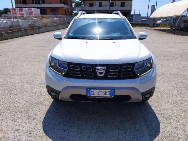 DACIA DUSTER 1.5 Blue dCi 8V 115 CV 4x2 Essential