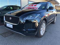 JAGUAR E-PACE 2.0D 150 CV AWD aut.