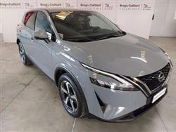 NISSAN QASHQAI 2021 1.3 mhev N-Connecta 2wd 140cv