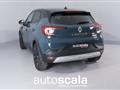 RENAULT NUOVO CAPTUR HYBRID Full Hybrid E-Tech 145 CV Zen