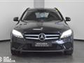 MERCEDES CLASSE C SW d S.W. Auto Business Extra