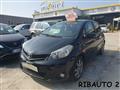 TOYOTA YARIS 1.3 5 porte Style