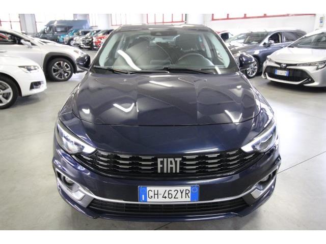 FIAT TIPO 1.0 5 porte City Life NO VINCOLI