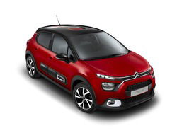 CITROEN C3 BlueHDi 100 S&S Business Combi