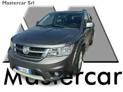 FIAT FREEMONT 2.0 mjt 16v Urban 170cv Diesel - 7 posti - EK565CJ