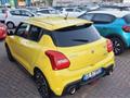 SUZUKI SWIFT Sport 1.4 Hybrid World Champion Edition