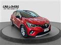 RENAULT CAPTUR 1.0 tce Intens Gpl 100cv my21