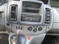 RENAULT TRAFIC 2.0 dCi L1H1 FURGONATO automatico