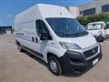 FIAT DUCATO 35 2.3 MJT 130CV PL - TA Furgone