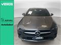 MERCEDES CLASSE CLA COUPE CLA 220 d Automatic Sport