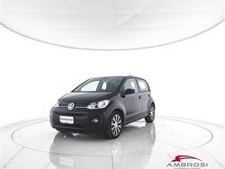 VOLKSWAGEN UP! 5p. move up! BlueMotion Technology