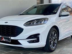 FORD KUGA 2.0 EcoBlue 120 CV aut. 2WD ST-Line