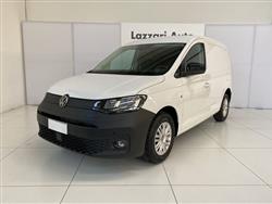 VOLKSWAGEN CADDY FURGONE Caddy 2.0 TDI 75 CV Furgone Business