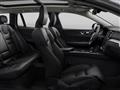 VOLVO V60 B4 (b) Ultimate Dark Aut. - MY24