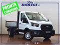 FORD TRANSIT 350 2.0 EcoB.130CV RWD PM-RG Cas.Rib.Tril.Trend Scat