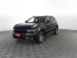 LYNK&CO 01 PHEV