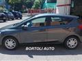 FORD FIESTA 1.1 GPL 46.000 KM BUSINESS IDONEA  NEOPATENTATI