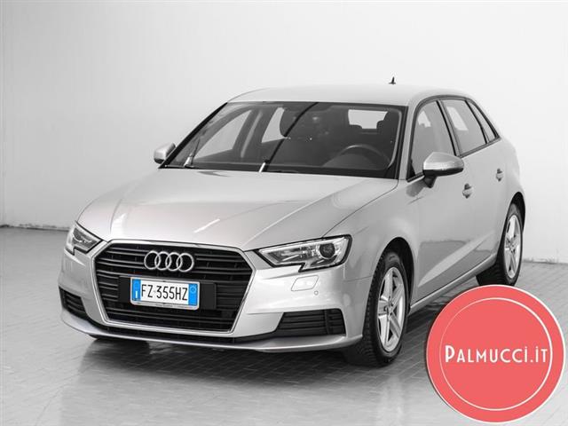 AUDI A3 SPORTBACK A3 SPB 30 TDI Business