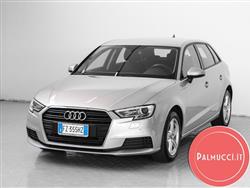 AUDI A3 SPORTBACK A3 SPB 30 TDI Business