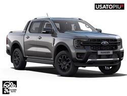 FORD NEW RANGER DoubleCab 2.0 ECOBLUE aut. 205cv Wildtrak