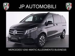 MERCEDES Classe V V 250 d Business 4matic Long auto