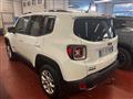 JEEP Renegade 2.0 mjt Limited 4wd 140cv