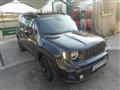 JEEP RENEGADE 1.6 Mjt DDCT 120 CV Limited BLACK LINE