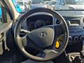 HYUNDAI I10 1.0cc GPL LOGIN ECONEXT 68cv