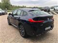 BMW X4 xDrive20i 48V Msport