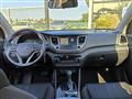 HYUNDAI TUCSON 1.7 CRDi DCT XPossible PREZZO REALE!! UNIPRO'