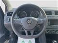 VOLKSWAGEN Polo 5p 1.4 tdi Trendline 75cv