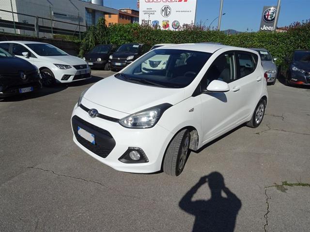 HYUNDAI I10 1.0 LPGI Econext Comfort